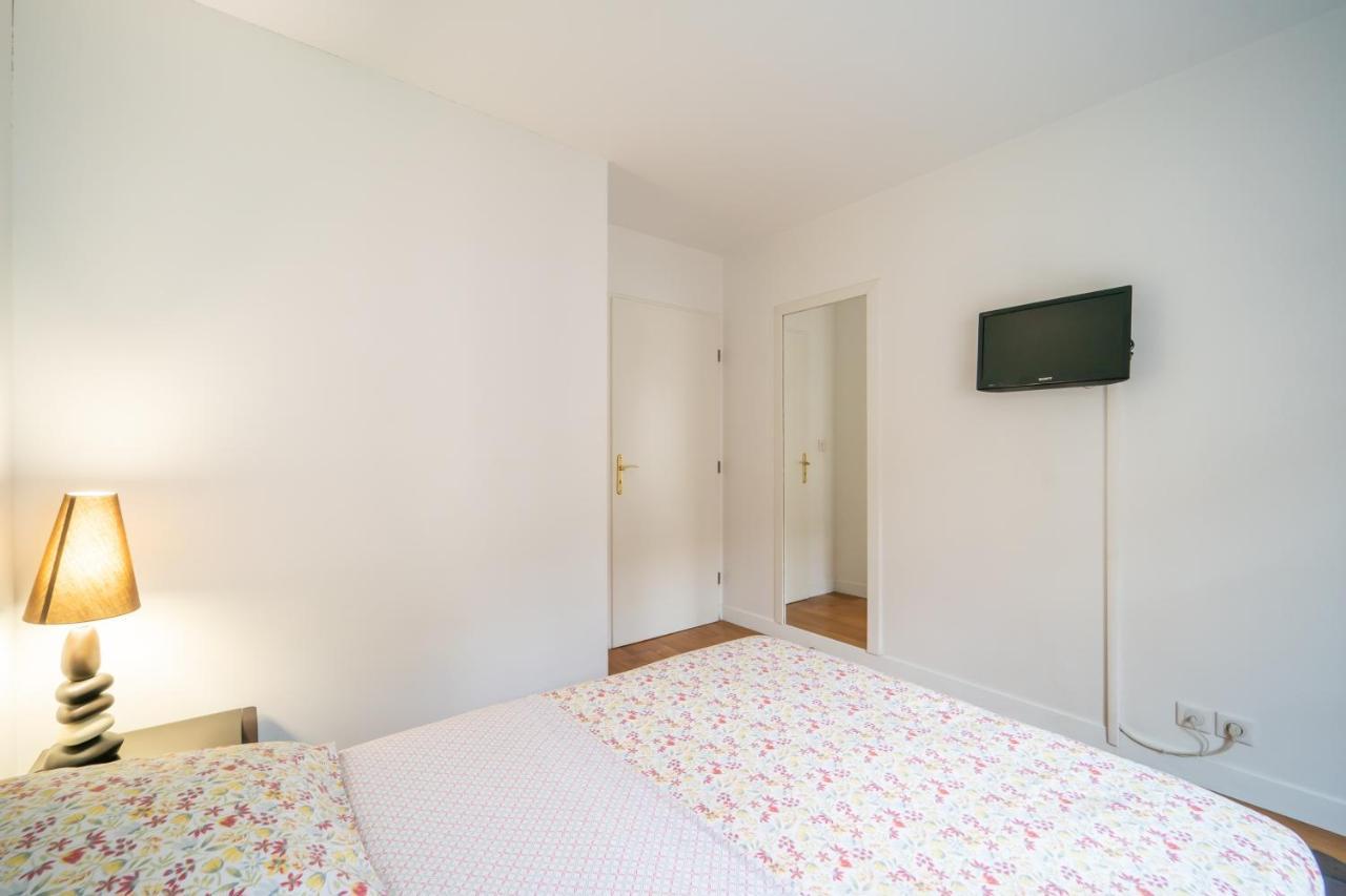 Havre De Paix - Appt Avec Terrasse Lejlighed Courbevoie Eksteriør billede